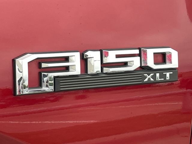 Used 2017 Ford F150 XLT w/ Equipment Group 302A Luxury AWD/4WD image 30