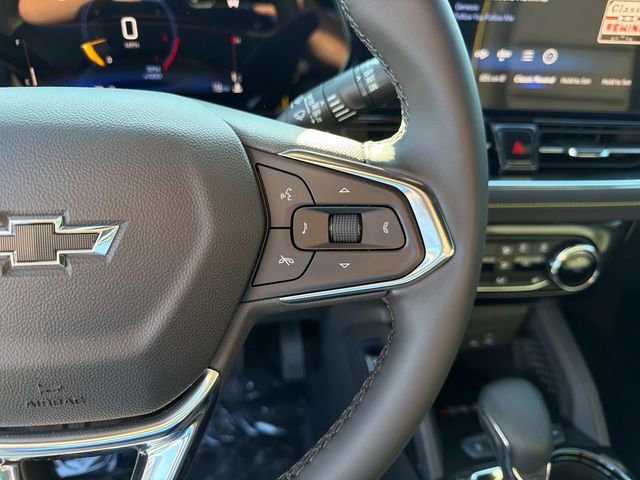 New 2026 Chevrolet TrailBlazer ACTIV w/ Convenience Package image 26