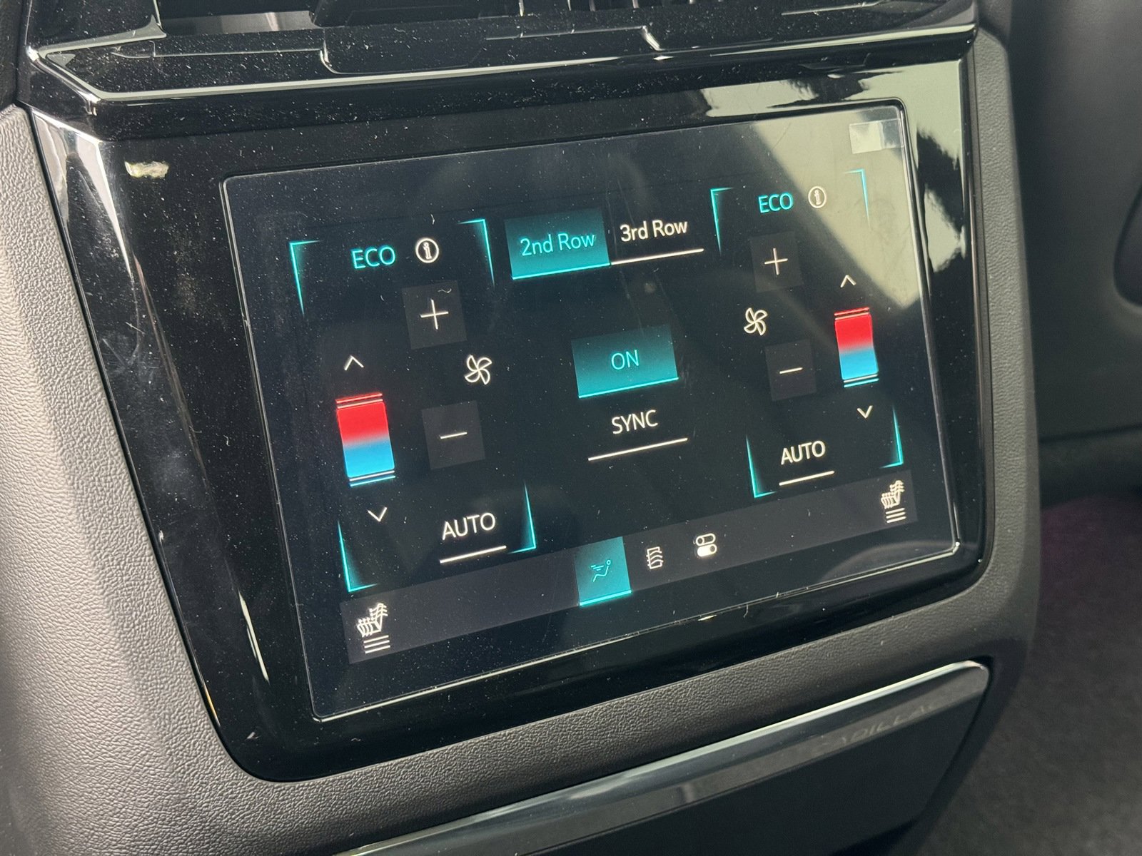 New 2025 Cadillac Escalade IQ Sport 2 image 13