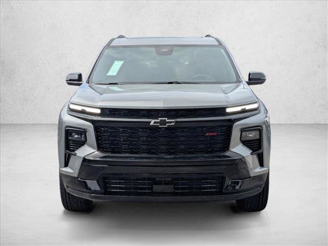 New 2026 Chevrolet Traverse RS FWD image 6
