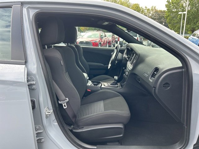 Used 2022 Dodge Charger GT w/ Blacktop Package image 14