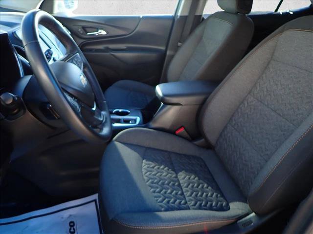 Used 2024 Chevrolet Equinox LT image 12