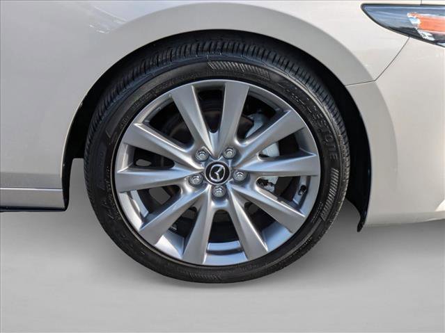 Used 2022 MAZDA MAZDA3 s image 22