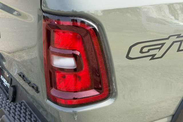 New 2026 RAM 1500 Rebel w/ G/T Package image 9