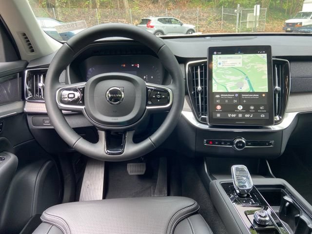 New 2026 Volvo XC90 B5 Ultra AWD/4WD image 13