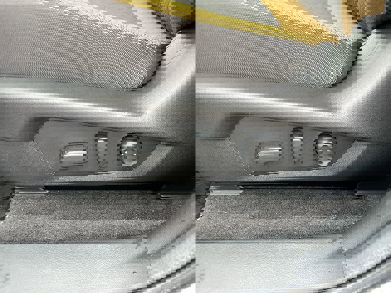 Certified 2025 Subaru Crosstrek 2.5i Sport w/ Crosstrek Mirror Package image 22