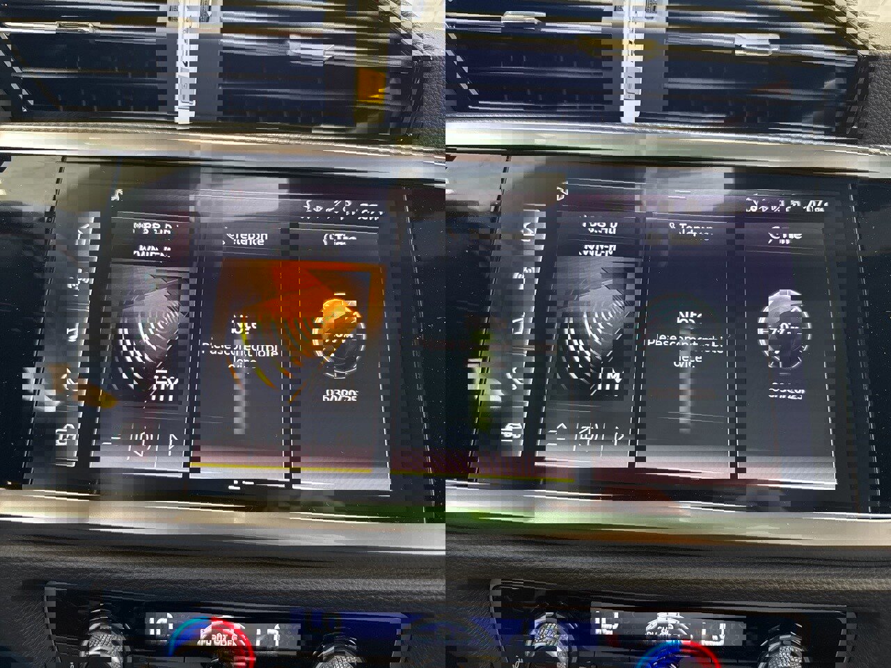 New 2025 Audi Q3 2.0T Premium Plus image 25