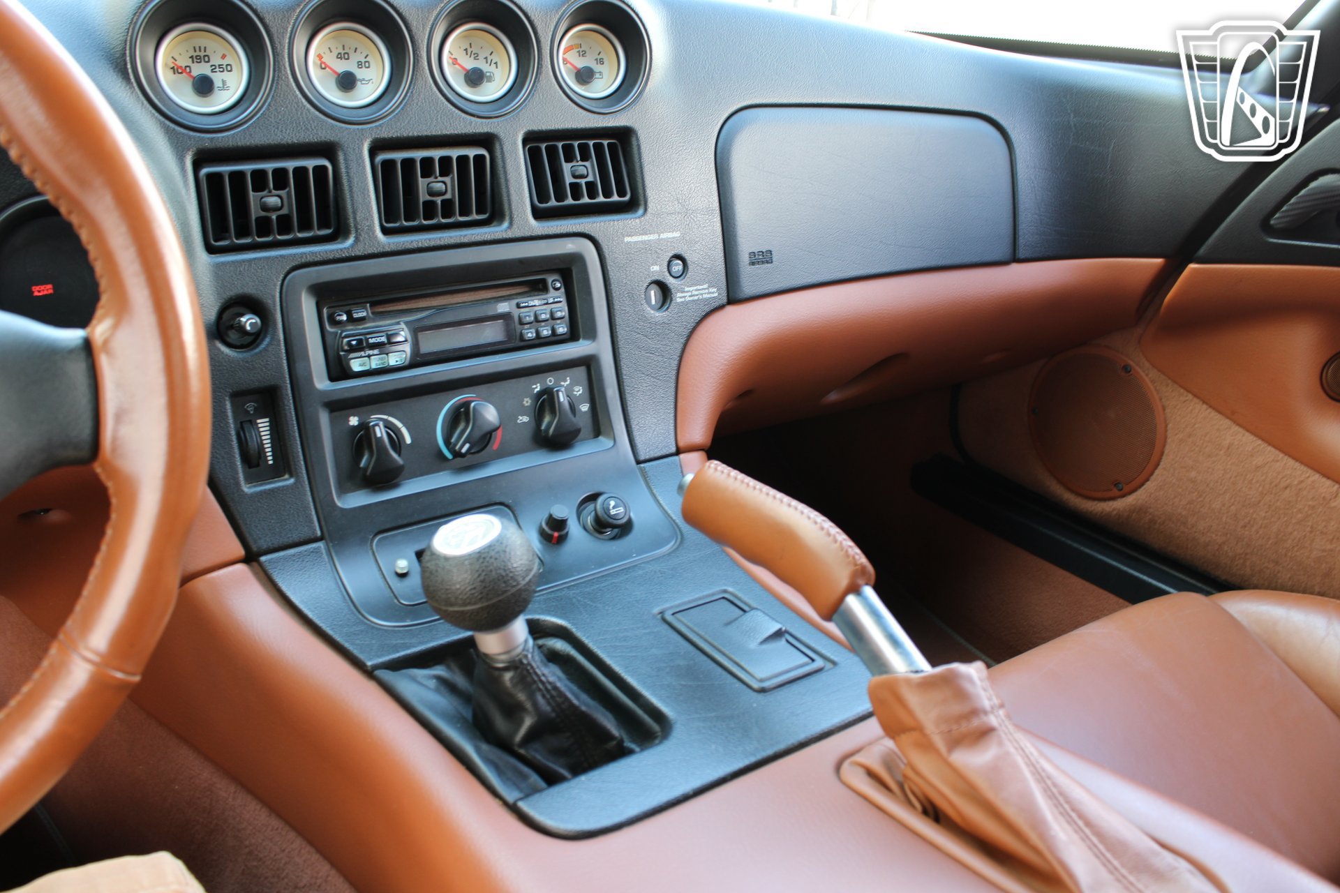 Used 2000 Dodge Viper RT/10 RWD image 6