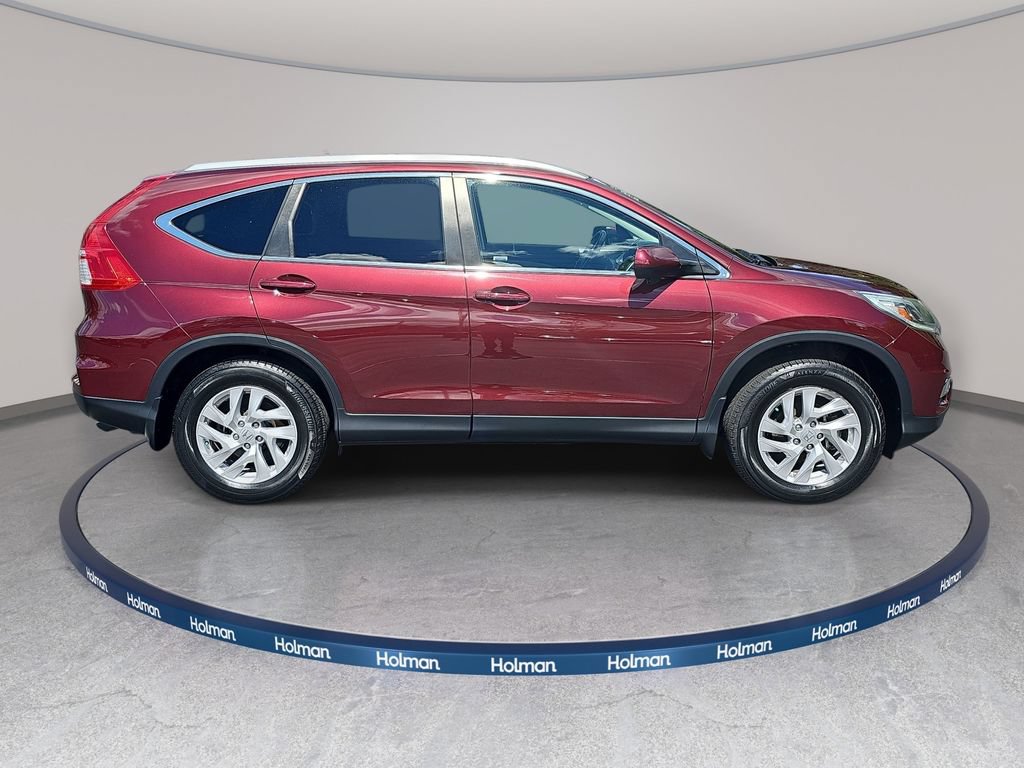 Used 2015 Honda CR-V EX-L image 6