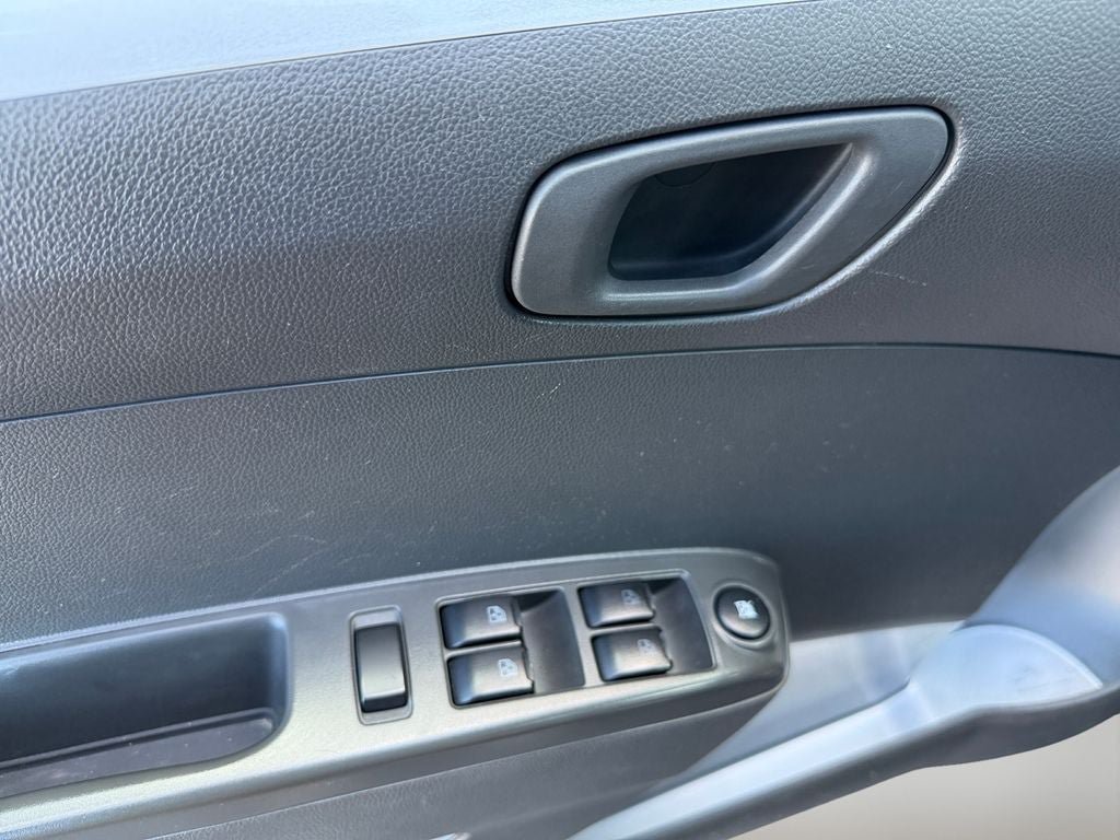Used 2015 Chevrolet Spark LS FWD image 21