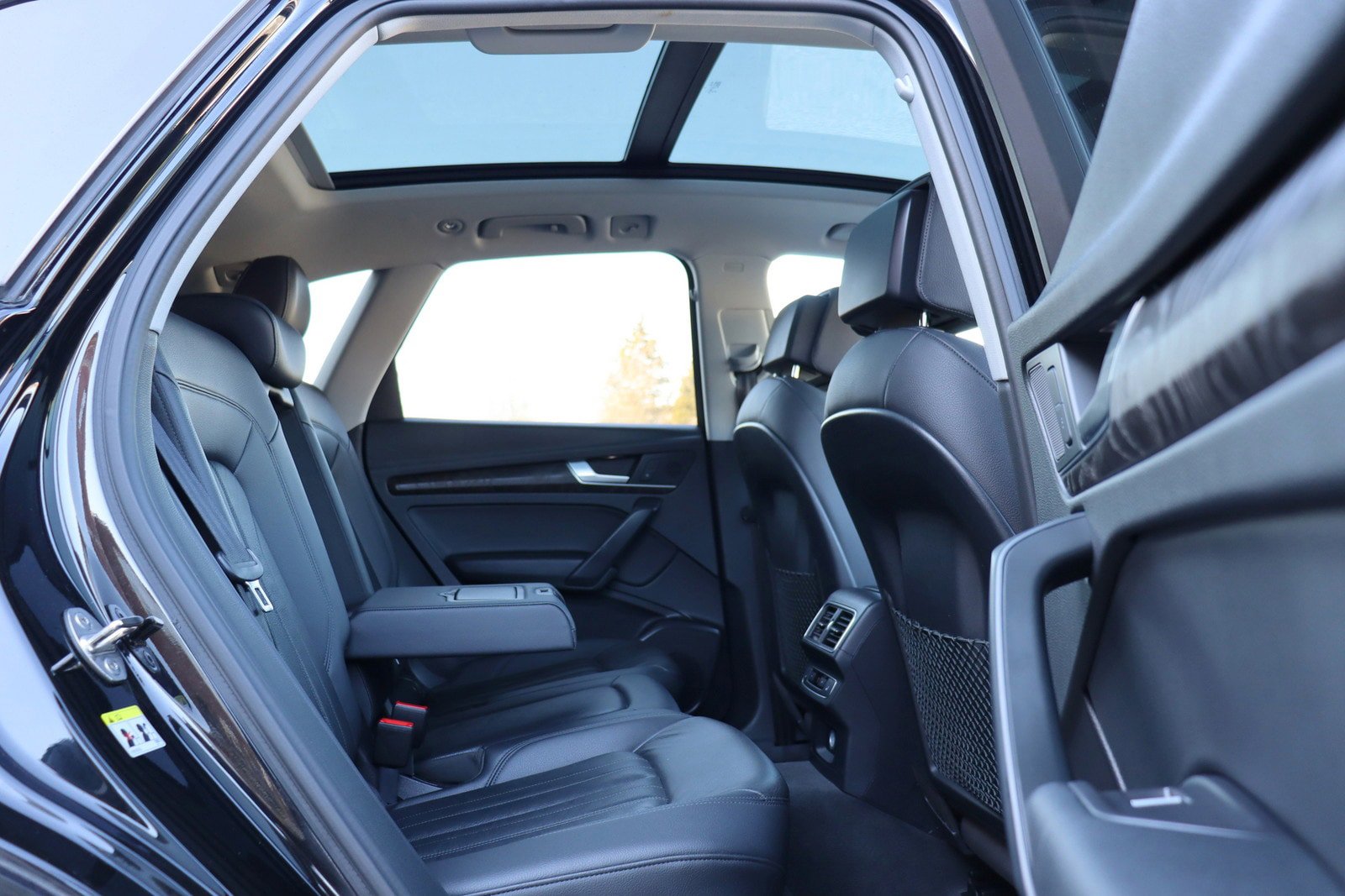 Used 2018 Audi Q5 2.0T Premium Plus w/ Premium Plus Package image 17