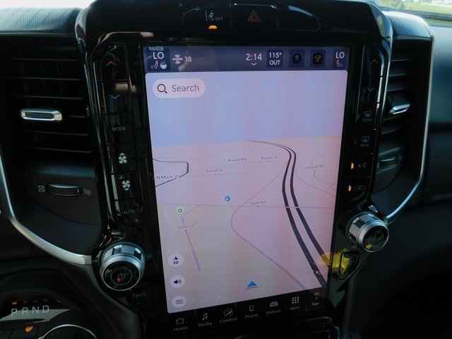 New 2026 RAM 1500 Big Horn image 30