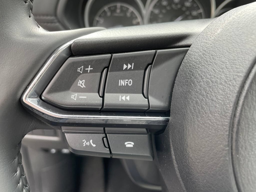 Certified 2023 MAZDA CX-5 AWD 2.5 S image 20