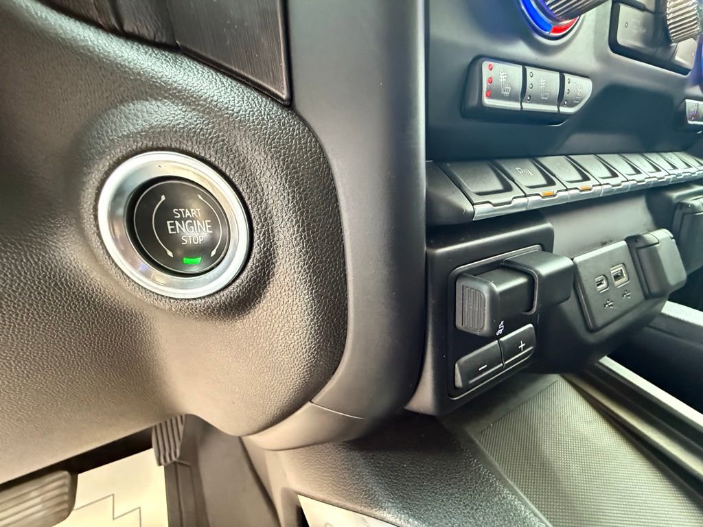 Used 2020 GMC Sierra 1500 AT4 w/ AT4 Premium Package image 41