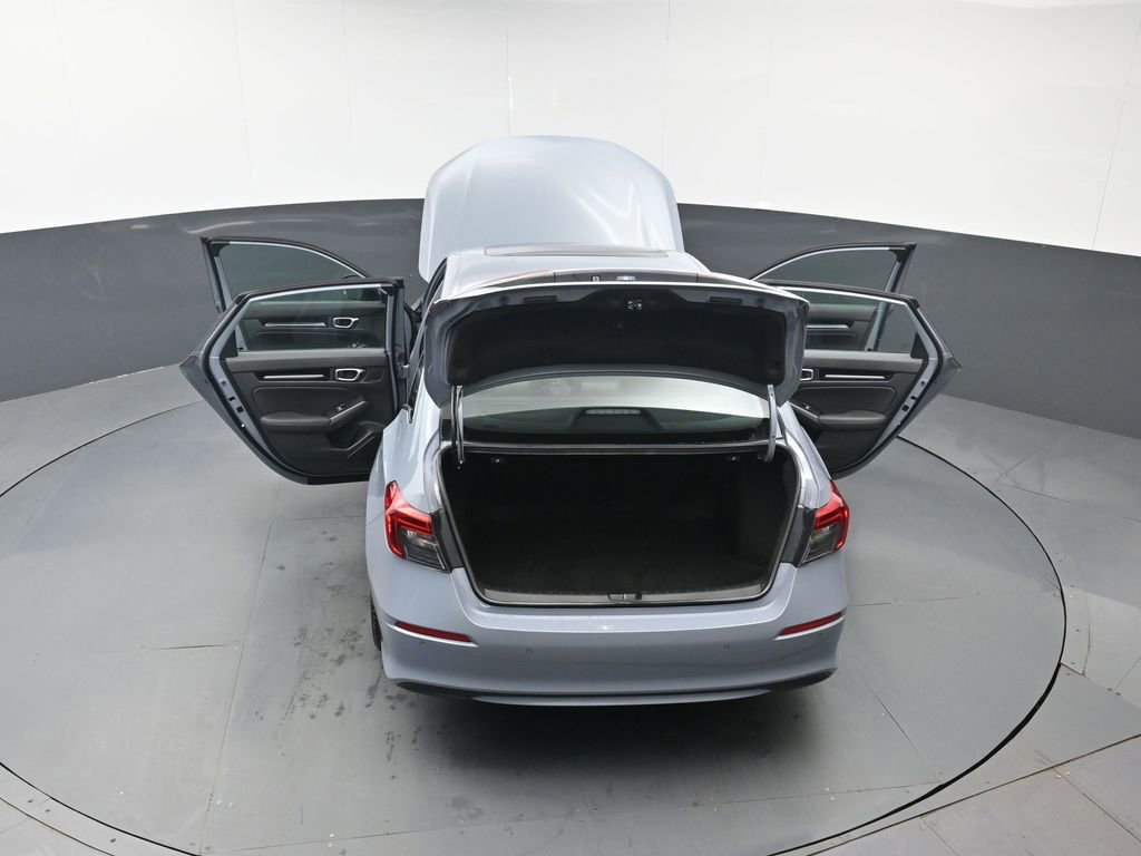 Used 2024 Honda Civic Touring image 44