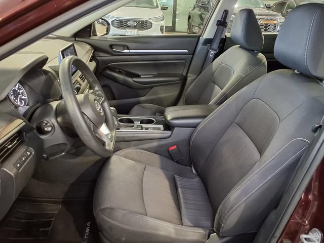 Used 2023 Nissan Altima 2.5 SV AWD/4WD image 18