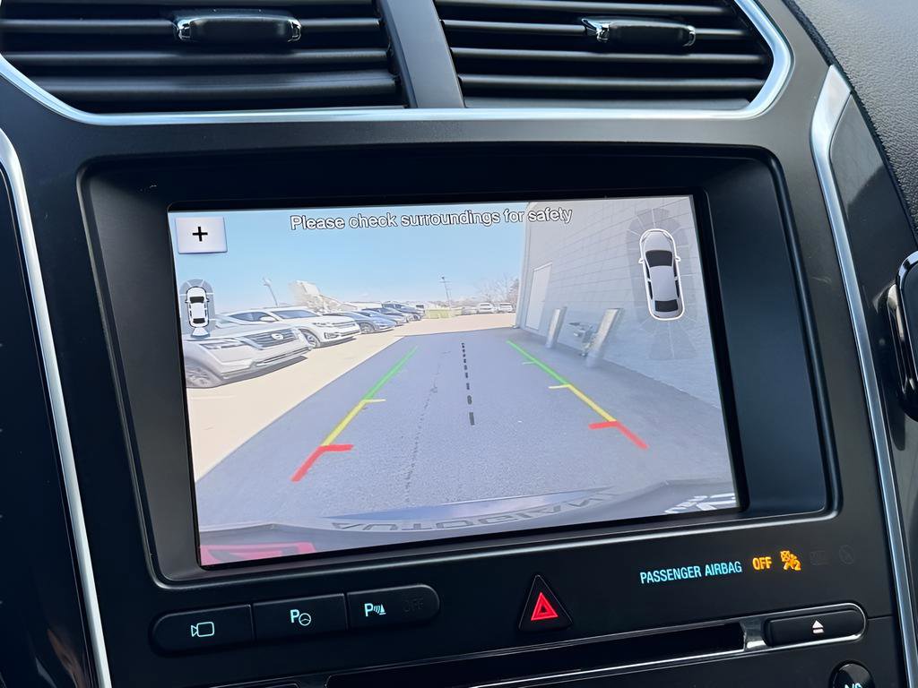 Used 2017 Ford Explorer Limited w/ Equipment Group 301A image 43