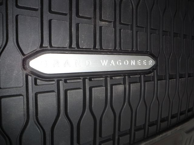 New 2026 Jeep Grand Wagoneer L Limited AWD/4WD image 68