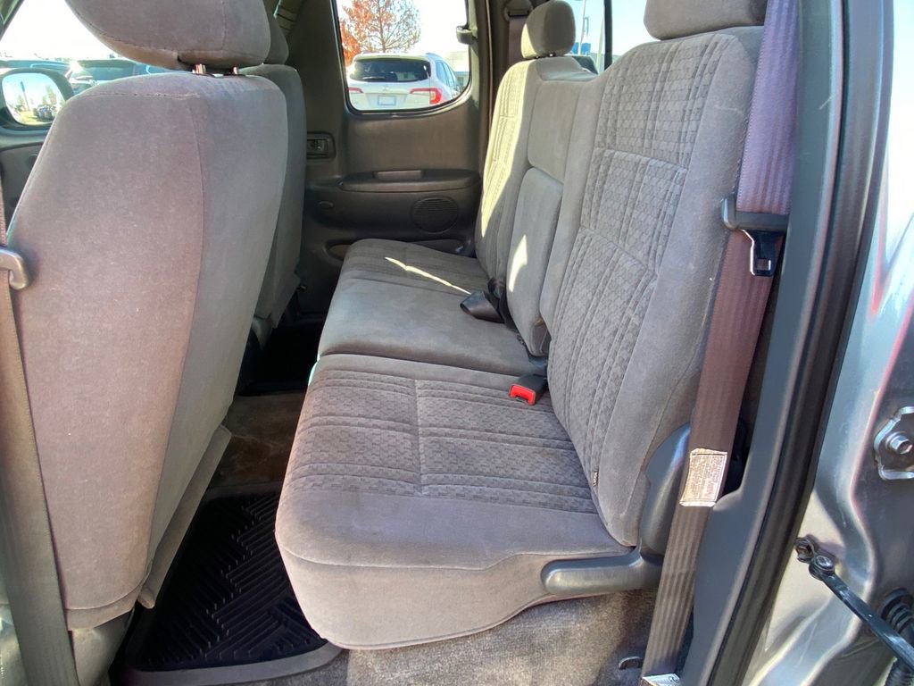 Used 2003 Toyota Tundra SR5 image 23