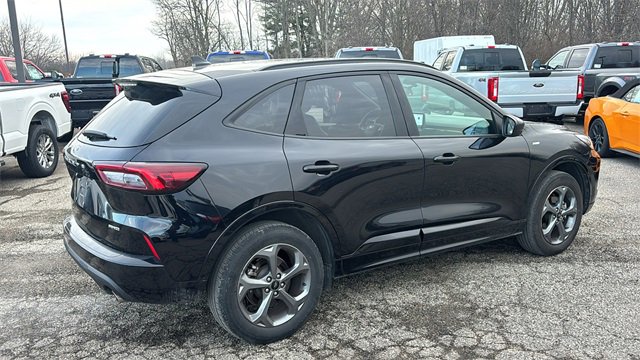 Used 2024 Ford Escape ST-Line image 29