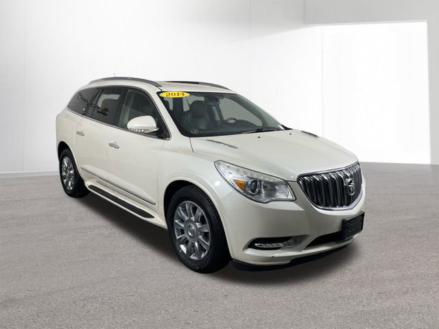 Used 2014 Buick Enclave Premium image 11