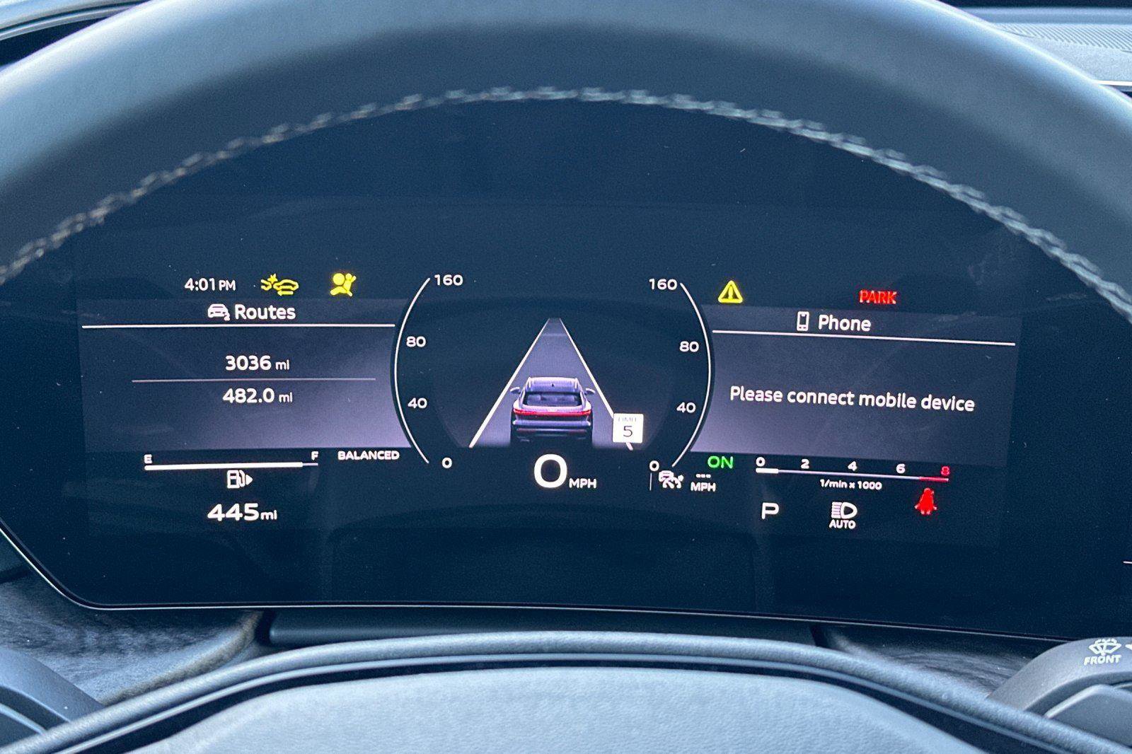 Used 2025 Audi Q5 Premium Plus w/ Premium Plus image 25