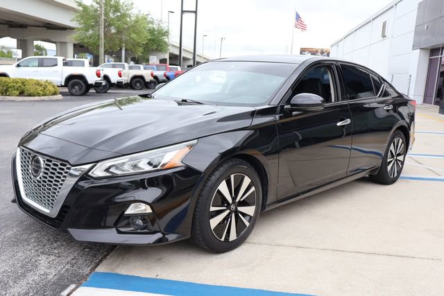Used 2019 Nissan Altima 2.5 SL image 3