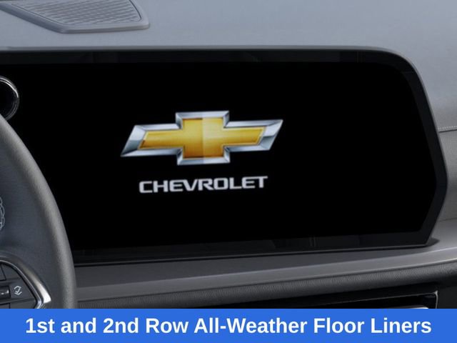 New 2026 Chevrolet Traverse LT w/ Driver Confidence Package image 21