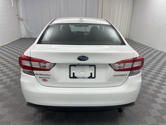 Used 2022 Subaru Impreza Premium image 7