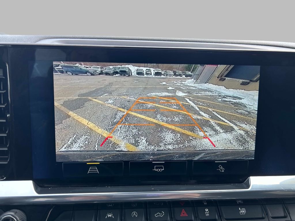 Used 2024 Chevrolet Silverado 1500 RST w/ Convenience Package II image 31