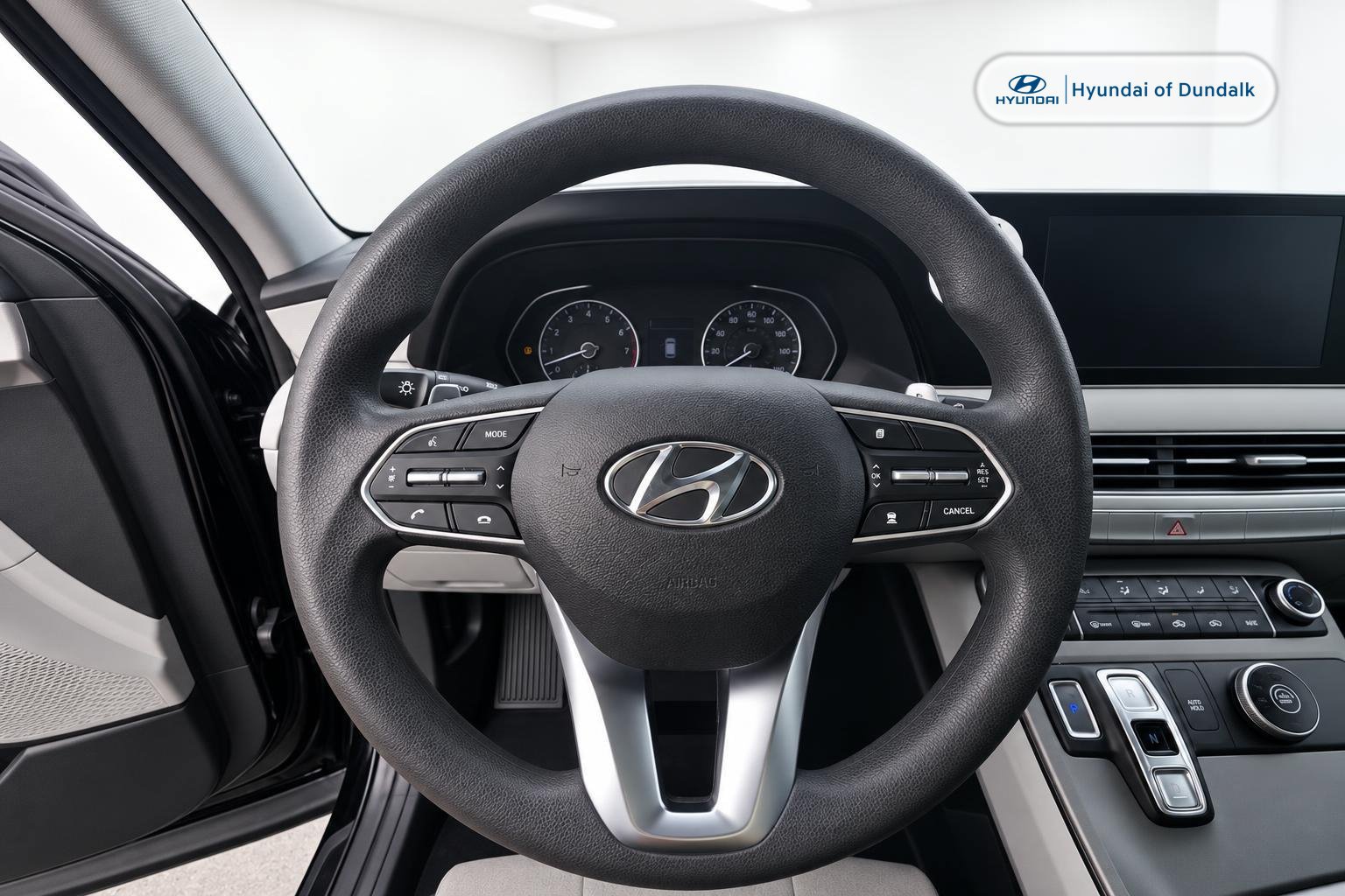 Used 2022 Hyundai Palisade SE FWD image 10
