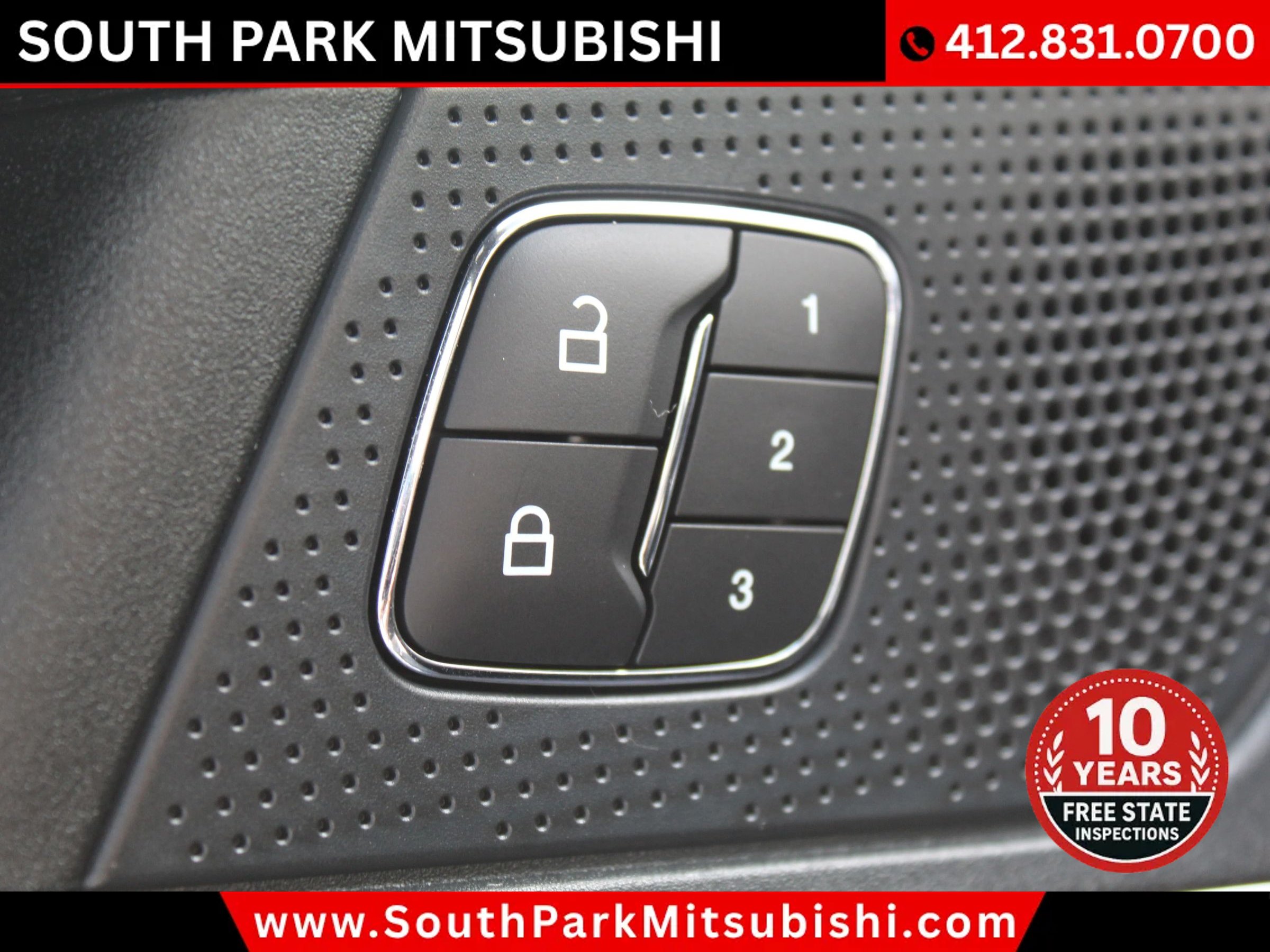 Used 2022 Ford Edge ST AWD/4WD image 29