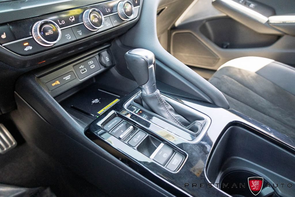 Used 2024 Acura Integra A-Spec FWD image 35