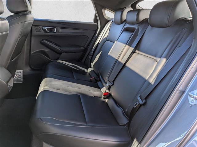 Certified 2023 Acura Integra A-Spec image 19