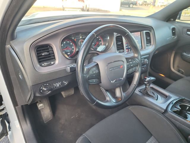 Used 2023 Dodge Charger GT w/ Blacktop Package image 10