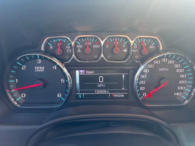 Used 2015 Chevrolet Suburban LTZ image 15