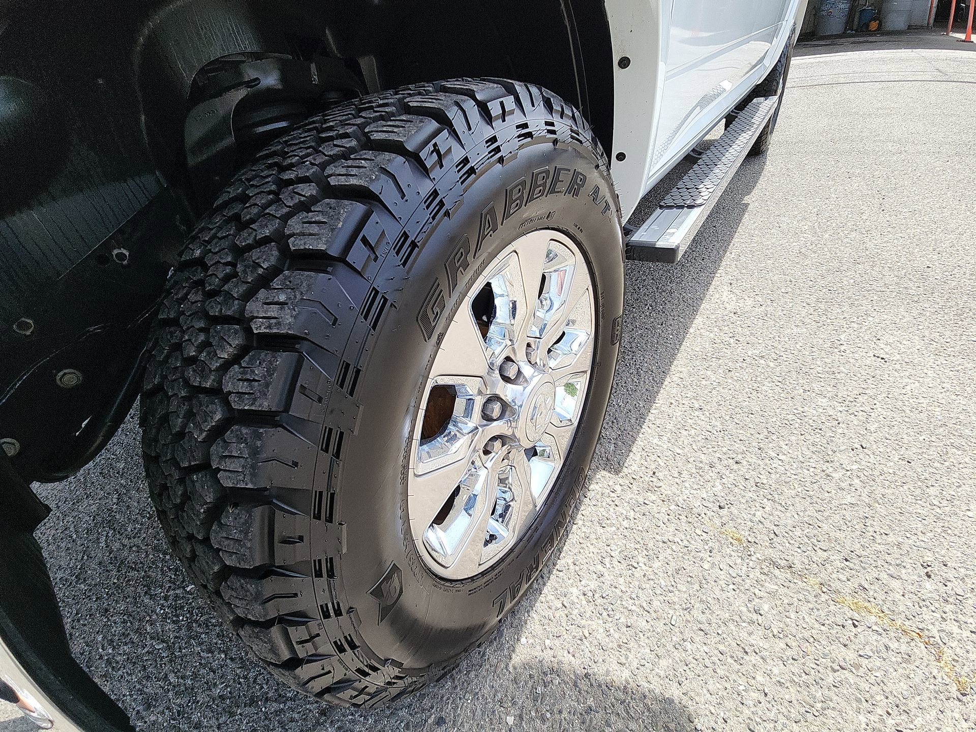Certified 2020 RAM 3500 Laramie image 18