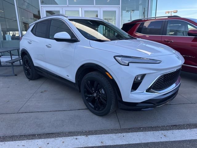 New 2026 Buick Encore GX Sport Touring w/ Comfort Package image 5