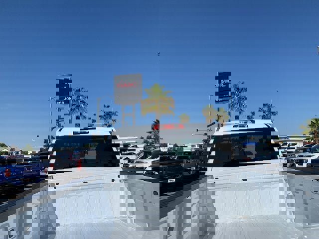 New 2025 GMC Sierra 3500 Pro w/ 1SA Pro Safety Plus Package image 8