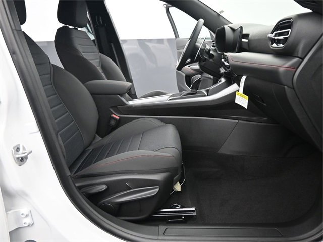 New 2025 Dodge Hornet R/T image 18