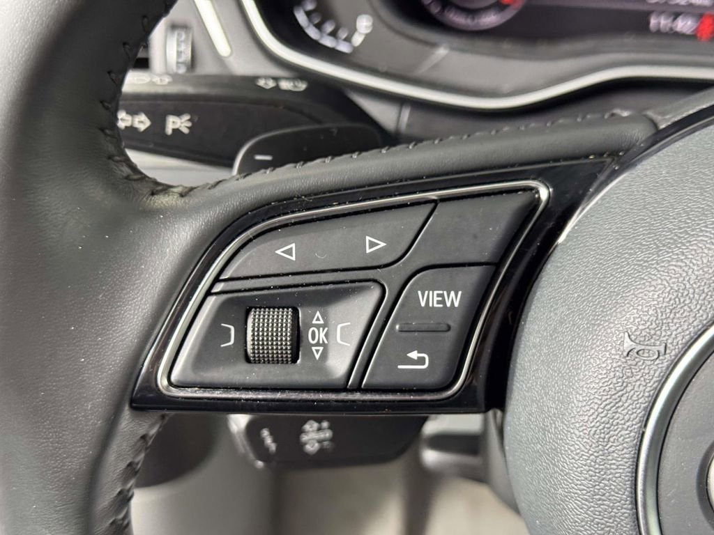 Used 2019 Audi A5 2.0T Premium Plus w/ Premium Plus AWD/4WD image 22