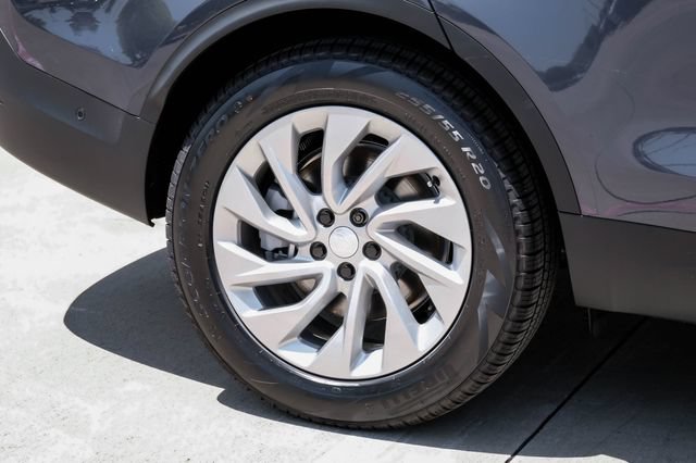 New 2026 Land Rover Discovery S AWD/4WD image 64