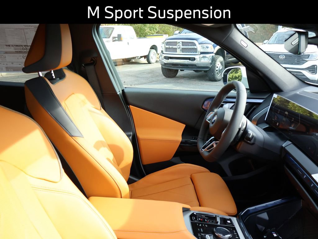 New 2026 BMW X3 xDrive30 w/ Premium Package image 12