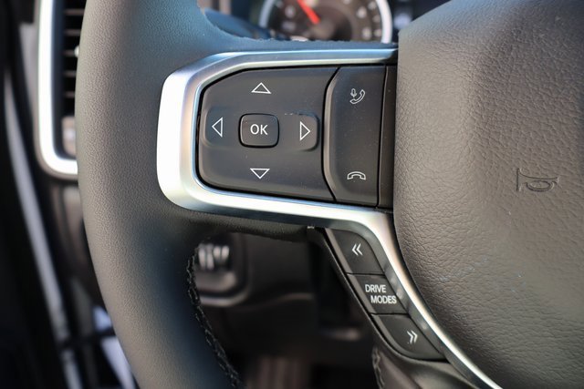 New 2026 RAM 1500 Big Horn image 14