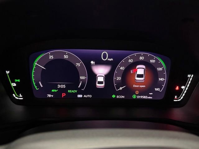 Certified 2023 Honda Accord Touring image 31