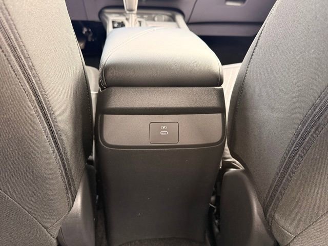 New 2026 Nissan Sentra SV w/ Floor Mat Package image 16