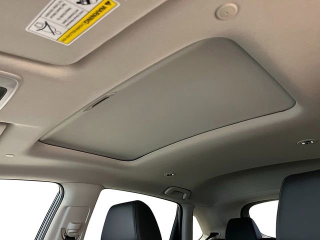 New 2027 Honda HR-V EX-L image 23