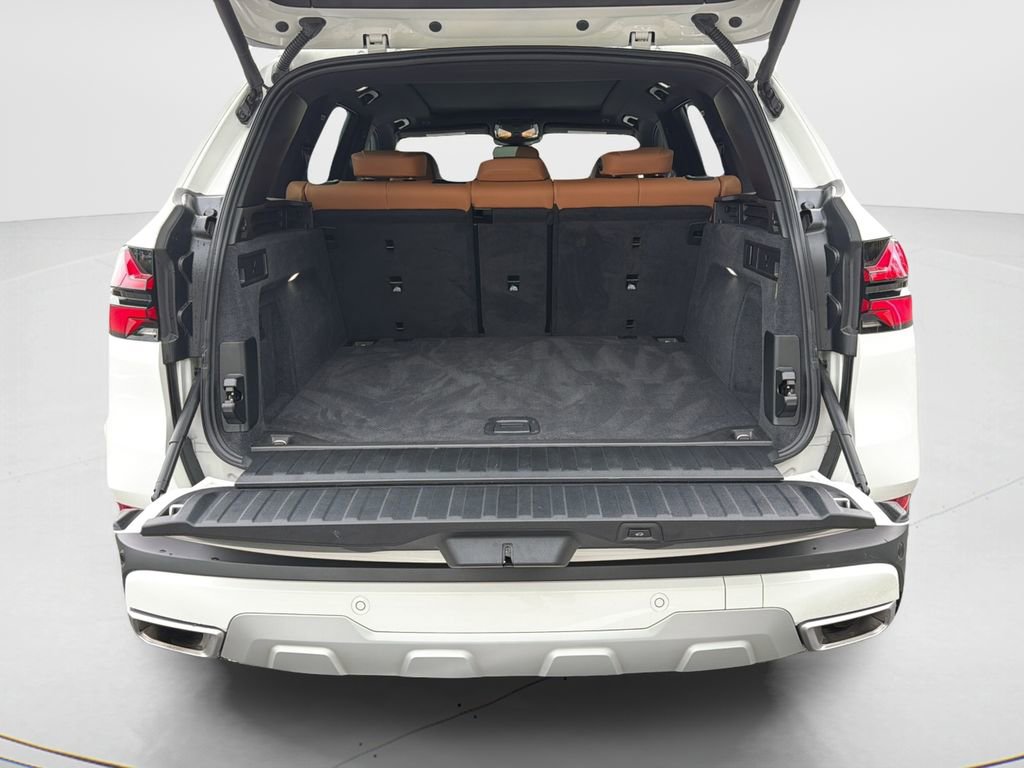 Certified 2024 BMW X5 sDrive40i w/ Parking Assistance Package image 26