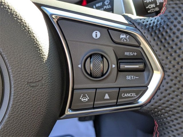 New 2026 Acura RDX A-Spec image 18