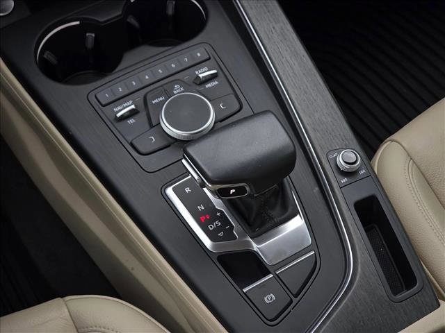 Used 2019 Audi A4 2.0T Premium w/ Convenience Package image 22